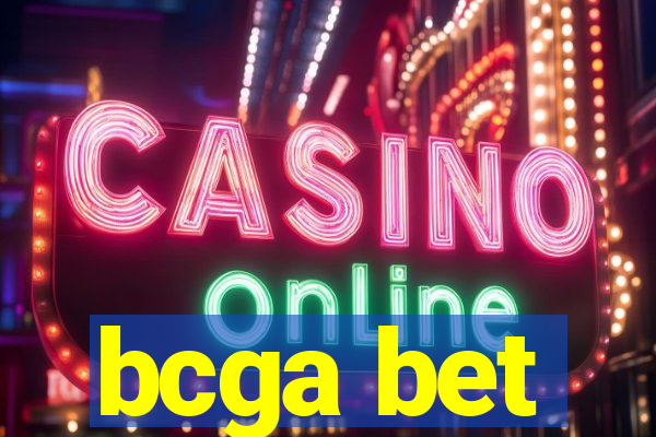 bcga bet